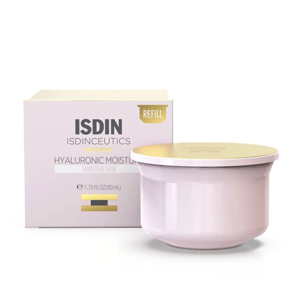 isdin_isdinceutics_hyalur_0.webp Isdin ceutics Hyaluronic Moisture Sensitive Skin Refill Hot