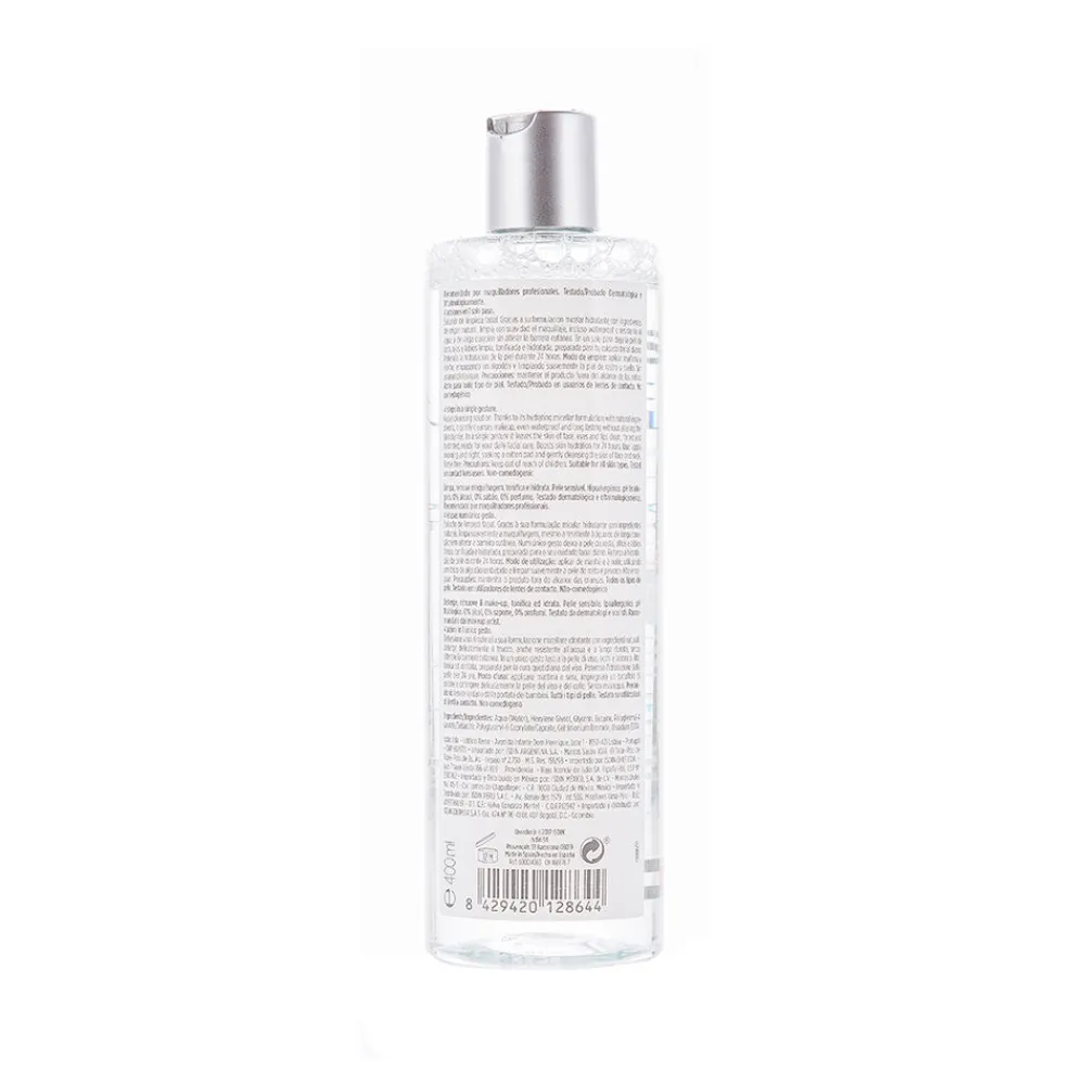 isdin_micellar_solution_a_1.webp Isdin Micellar Solution Agua Micelar Limpieza Facial Discount