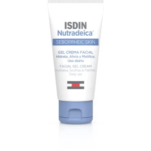 Isdin Nutradeica Gel-Crema Facial Piel Seborreica Best Sale