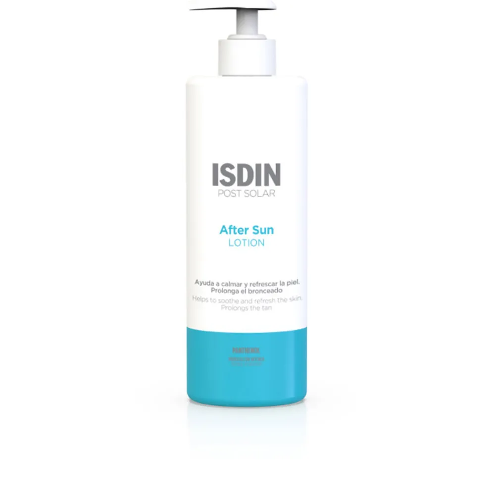 isdin_postsolar_after_sun_0.webp Isdin Post-Solar After Sun Lotion Flash Sale