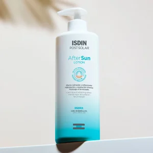 Isdin Post-Solar After Sun Lotion Flash Sale