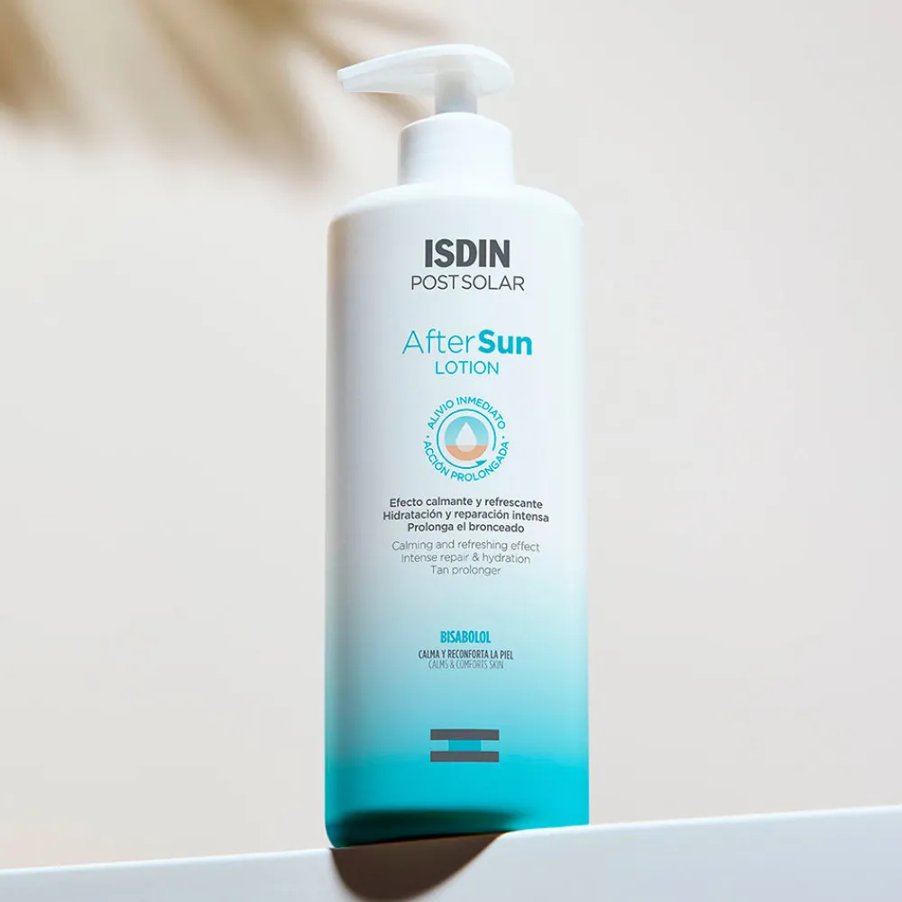 isdin_postsolar_after_sun_2.webp Isdin Post-Solar After Sun Lotion Flash Sale