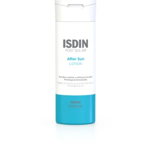 Isdin Post-Solar After Sun Lotion Flash Sale