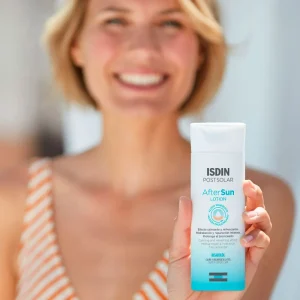 Isdin Post-Solar After Sun Lotion Flash Sale