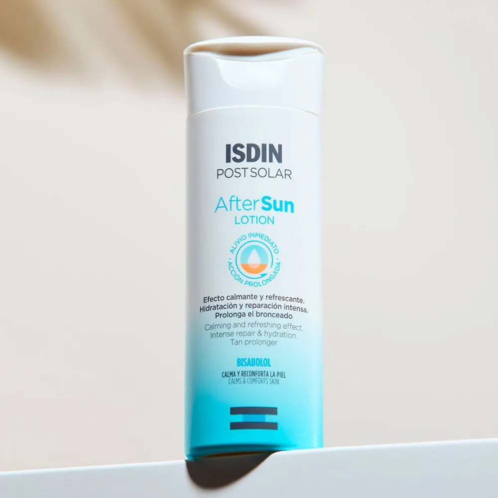 isdin_postsolar_after_sun_6.webp Isdin Post-Solar After Sun Lotion Flash Sale