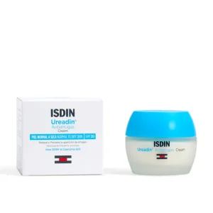 Isdin Ureadin Antiarrugas Cream Spf20 Cheap