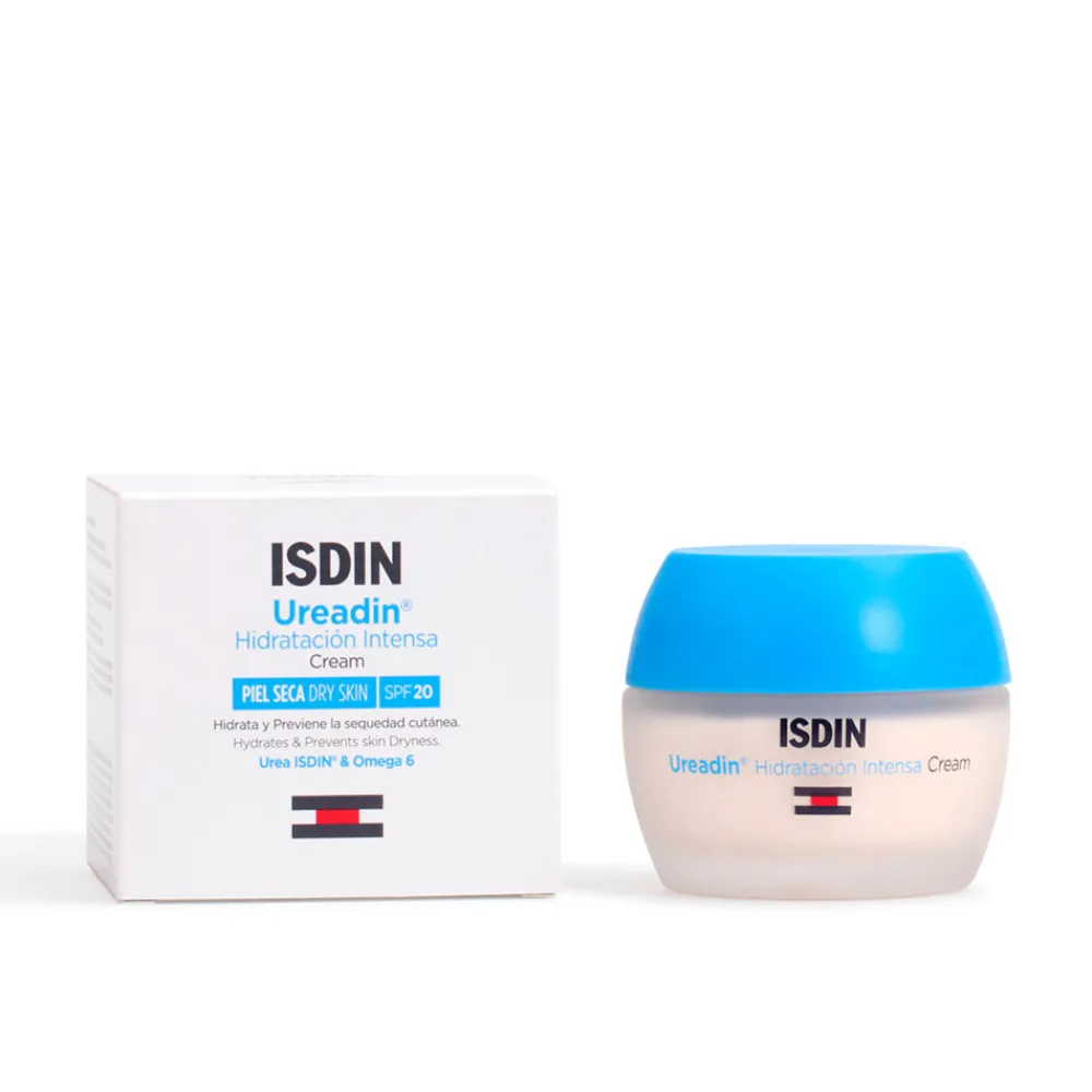 isdin_ureadin_hidratacion_0.webp Isdin Ureadin Hidratacion Intensa Cream Spf20 New