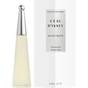 Issey Miyake L'Eau D'Issey Hot