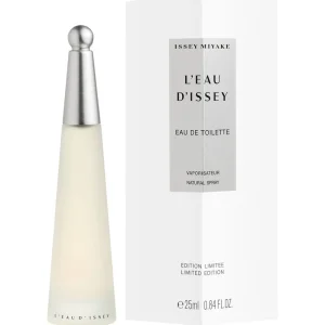 Issey Miyake L'Eau D'Issey Hot