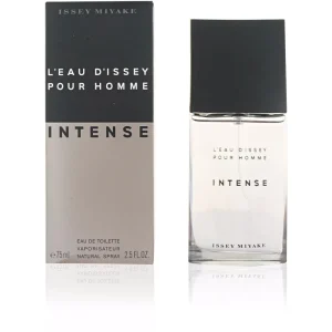 Issey Miyake L'Eau D'Issey Pour Homme Intense Cheap