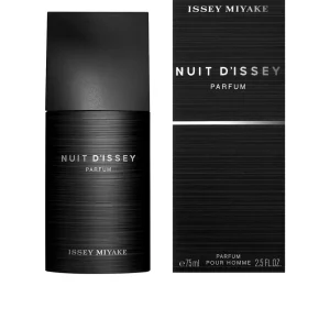 Issey Miyake Nuit D'Issey Best Sale