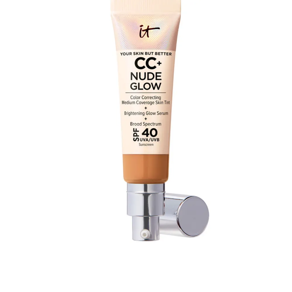 it_cosmetics_cc_nude_glow_11.webp IT Cosmetics Cc+ Nude Glow Weight Foundation + Glow Sérum Spf40 Flash Sale