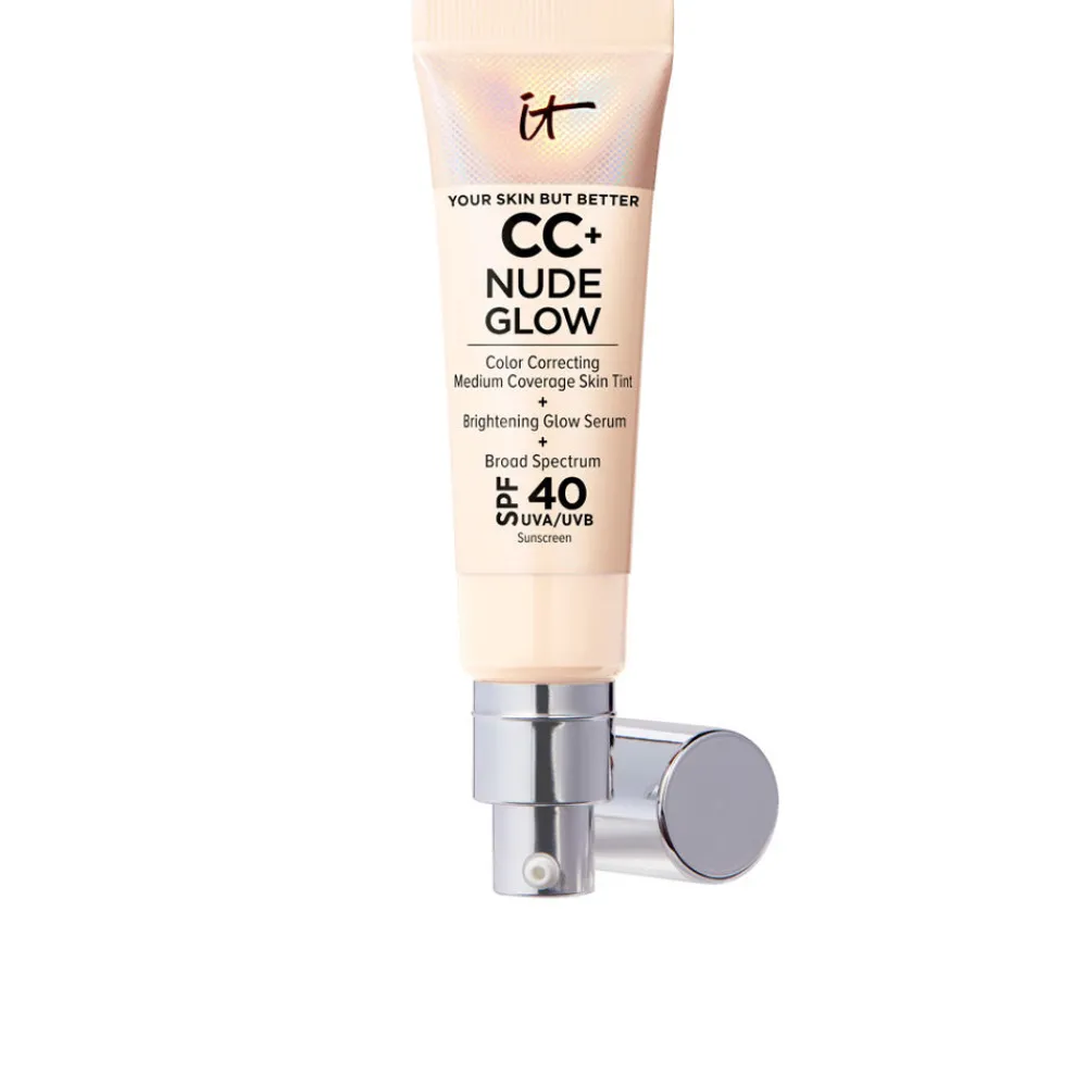 it_cosmetics_cc_nude_glow_9.webp IT Cosmetics Cc+ Nude Glow Weight Foundation + Glow Sérum Spf40 Flash Sale