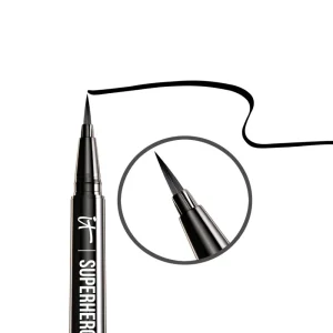 IT Cosmetics Superhero Liner Eyeliner Pen Hot