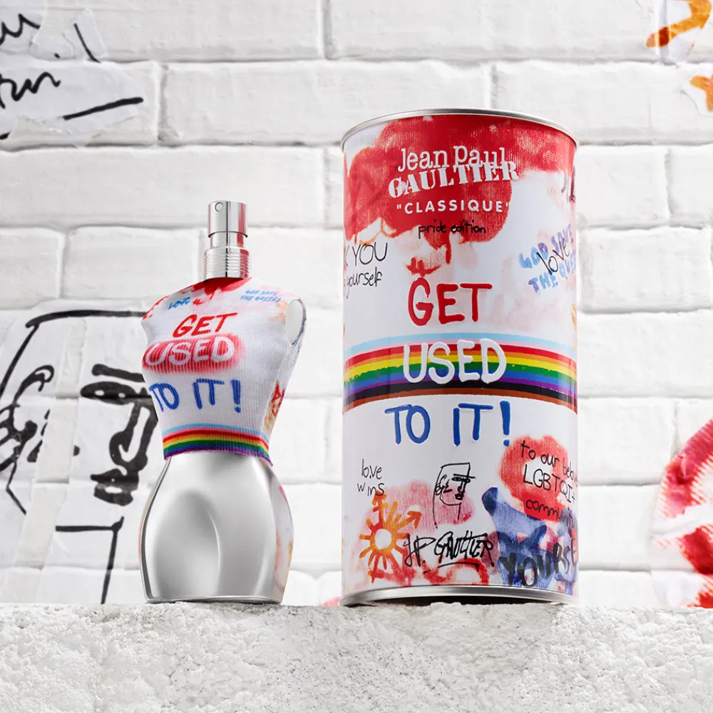 jean_paul_gaultier_classi_1-3.webp Jean Paul Gaultier Classique Pride Edition Limited Edition Fashion