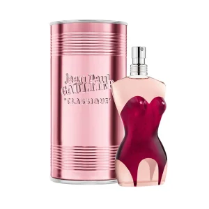 Jean Paul Gaultier Classique Best