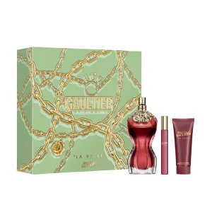 Jean Paul Gaultier La Belle Le Parfum Lote Cheap