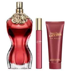 Jean Paul Gaultier La Belle Le Parfum Lote Cheap