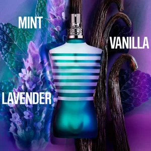 Jean Paul Gaultier Le Male Fashion