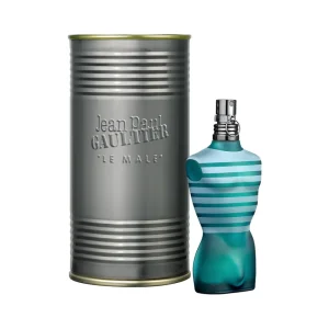 Jean Paul Gaultier Le Male Fashion