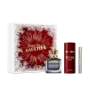 Jean Paul Gaultier Scandal Pour Homme Lote Hot
