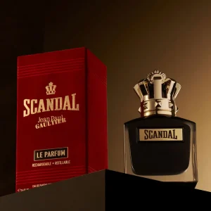Jean Paul Gaultier Scandal Le Parfum Pour Homme Shop