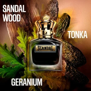 Jean Paul Gaultier Scandal Le Parfum Pour Homme Shop