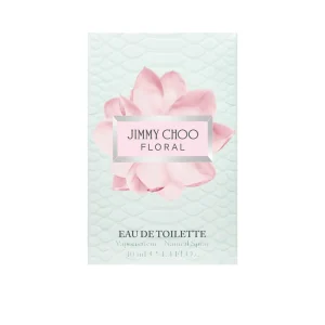 Jimmy Choo Floral Shop