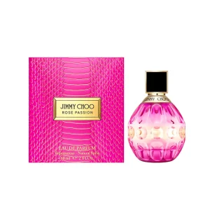 Jimmy Choo Rose Passion Shop