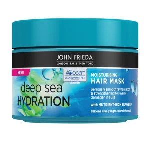 John Frieda Deep Sea Hydration Mascarilla Best