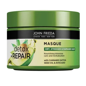John Frieda Detox & Repair Mascarilla Sale