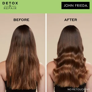 John Frieda Detox & Repair Mascarilla Sale