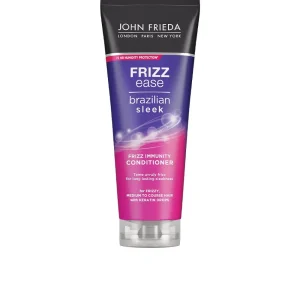 John Frieda Frizz-Ease Brazilian Sleek Acondicionador Clearance