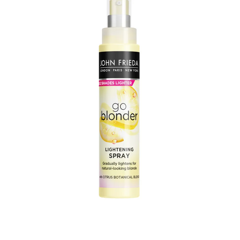 john_frieda_sheer_blonde__0.webp John Frieda Sheer Blonde Sprayaclarante Controlado Hot