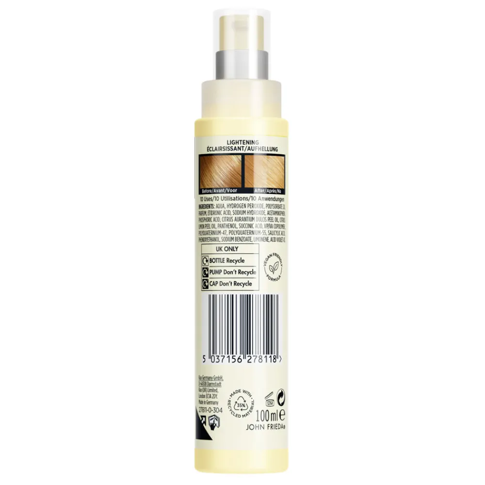 john_frieda_sheer_blonde__1.webp John Frieda Sheer Blonde Sprayaclarante Controlado Hot