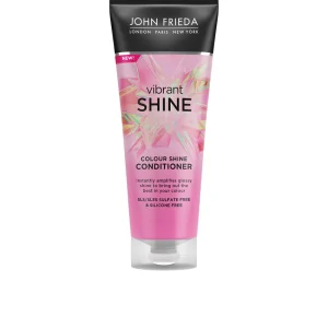 John Frieda Vibrant Shine Acondicionador Best