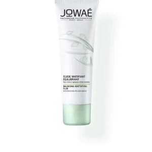 Jowaé Jowae Balancing Mattifying Fluid New