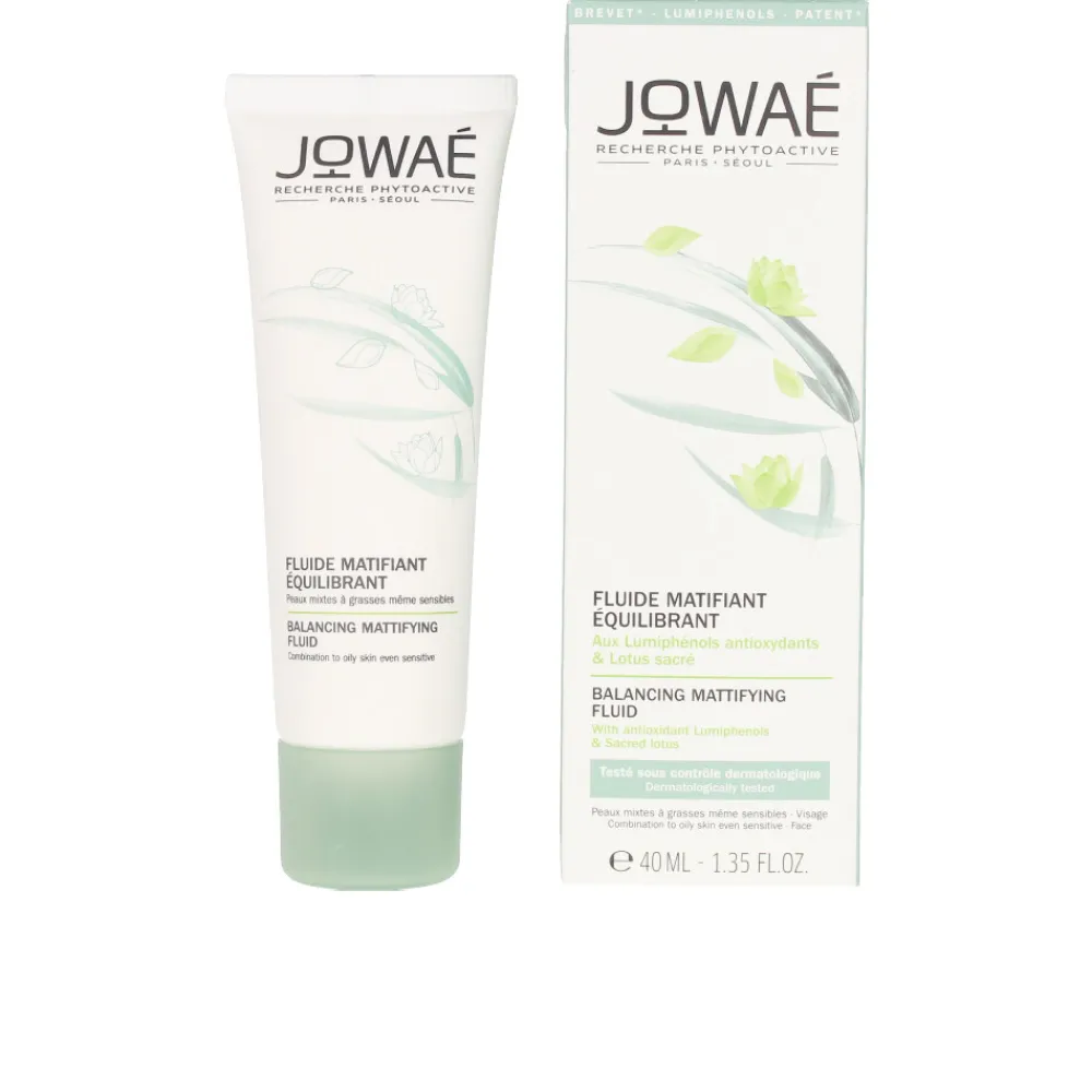 jowae_balancing_mattifyin_1.webp Jowaé Jowae Balancing Mattifying Fluid New