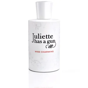 Juliette Has A Gun Miss Charming New