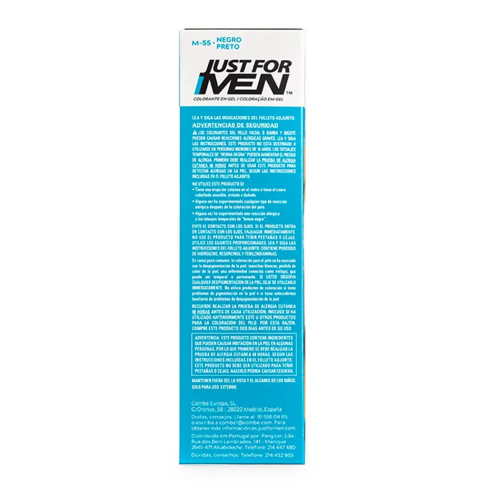 just_for_men_colorante_en_11.webp Just For Men Colorante En Gel Bigote, Barba Y Patillas Flash Sale
