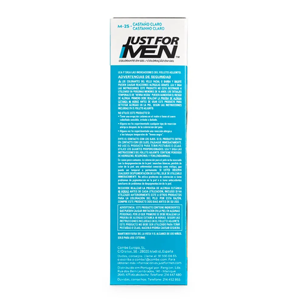just_for_men_colorante_en_2.webp Just For Men Colorante En Gel Bigote, Barba Y Patillas Flash Sale
