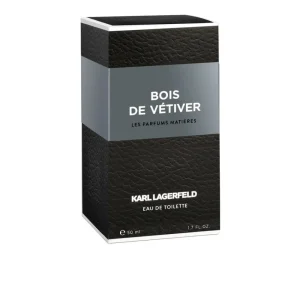 Karl Lagerfeld Bois De Vetiver Shop