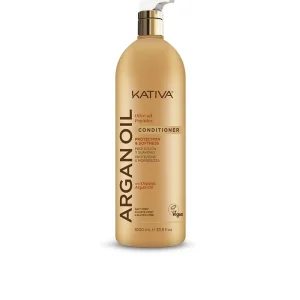 Kativa Argan Oil Conditioner Cheap