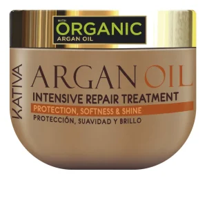 Kativa Argan Oil Intensive Repair Treatment Fashion