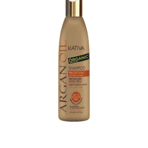 Kativa Argan Oil Shampoo Best Sale