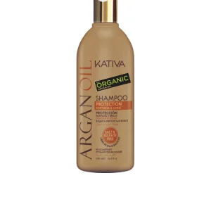 Kativa Argan Oil Shampoo Best Sale