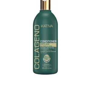 Kativa Colageno Conditioner Best Sale