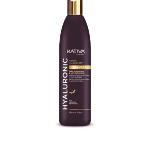 Kativa Hyaluronic Keratin & Coenzyme Q10 Shampoo Sale