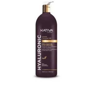 Kativa Hyaluronic Keratin & Coenzyme Q10 Conditioner Discount
