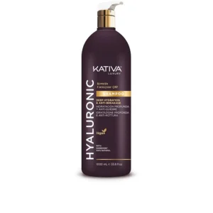 Kativa Hyaluronic Keratin & Coenzyme Q10 Shampoo Sale